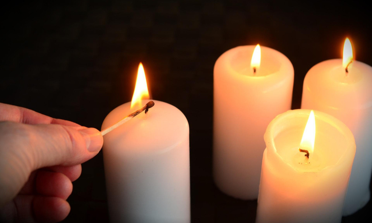 UMRLA SUPRUGA BORISLAVA PEKIĆA Ljiljana preminula okružena ljubavlju najbližih
