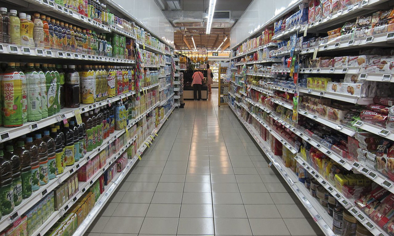 PROMENE U PRODAVNICAMA U SRBIJI Usvojen novi Predlog zakona o zaštiti potrošača!