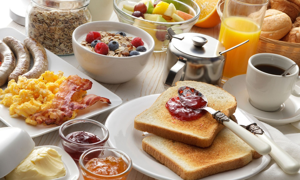 Ovo su tri najgore vrste doručka koje treba izbegavati
