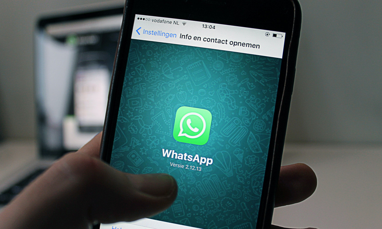 SPISAK telefona na kojima WhatsApp više NEĆE RADITI