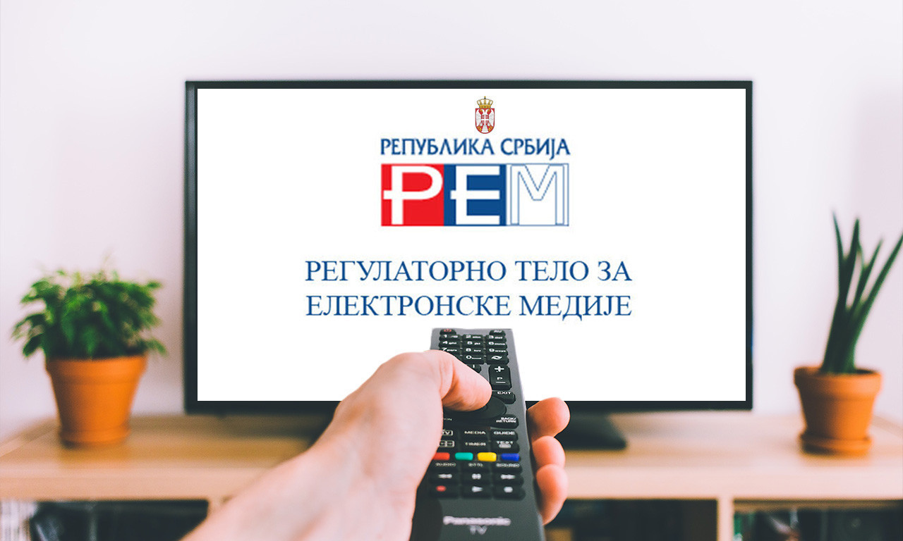 PROPAO JOŠ JEDAN POKUŠAJ: Ni danas nije izabran predsednik Saveta REM-a
