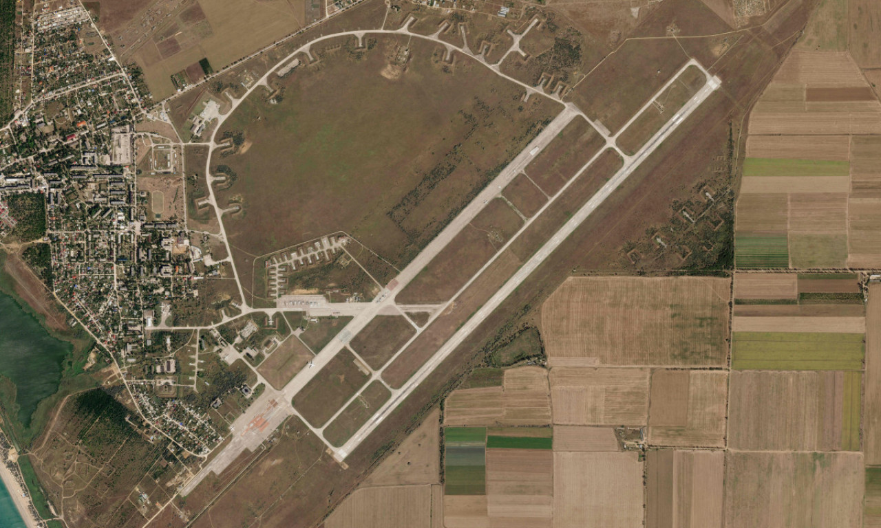 Vratićemo naše TERITORIJE: Šef ukrajinske OBAVEŠTAJNE službe najavio KOPNENE OPERACIJE na Krimu