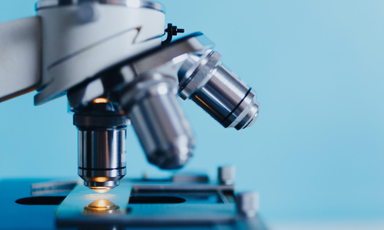STIŽE PRVI RUSKI PREPARAT ZA LEČENJE PNEUMOKOKA: Evo i kada