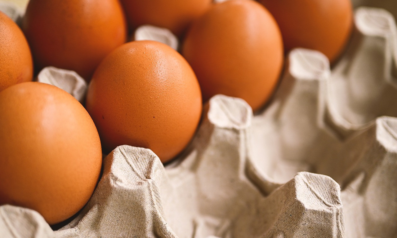 5 najboljih načina da sprečite da se jaja brzo pokvare