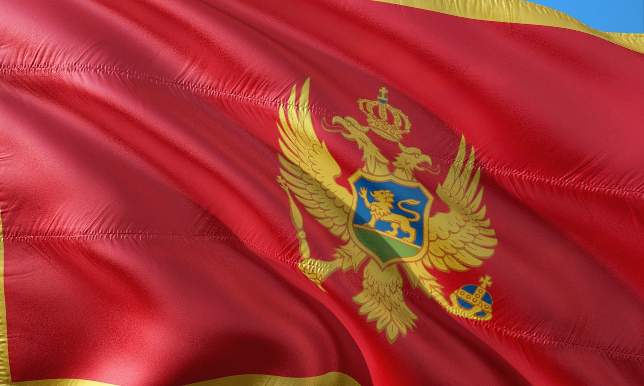 Crna Gora proglasila RUSKOG diplomatu za nepoželjnu osobu