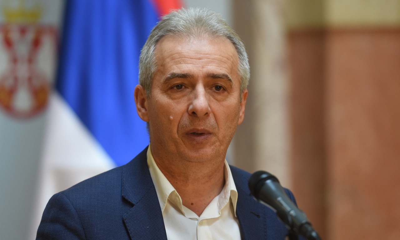 DRECUN O ODNOSIMA SAD-a I SRBIJE: Amerikanci žele da im budemo najznačajniji partner u regionu! (VIDEO)