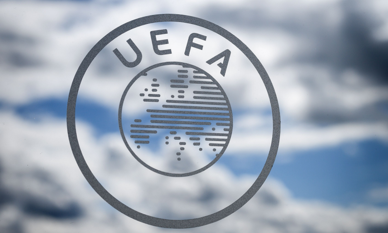 UEFA kaznila Rumuniju zbog "KOSOVO JE SRBIJA": Bez publike protiv Andore i 52.000 evrra