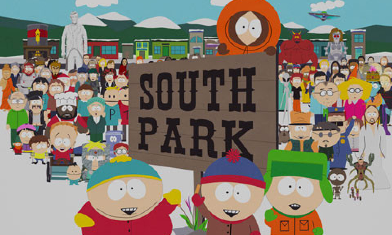 "South Park": Četvrt veka bez dlake na jeziku