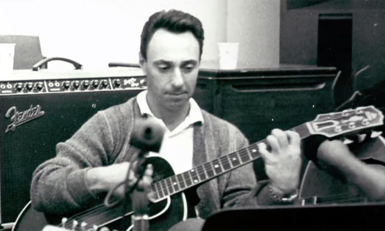 Preminuo Bil Pitman, gitarista koji je potpisan na nekim od najpoznatijih kompozicija 60-ih