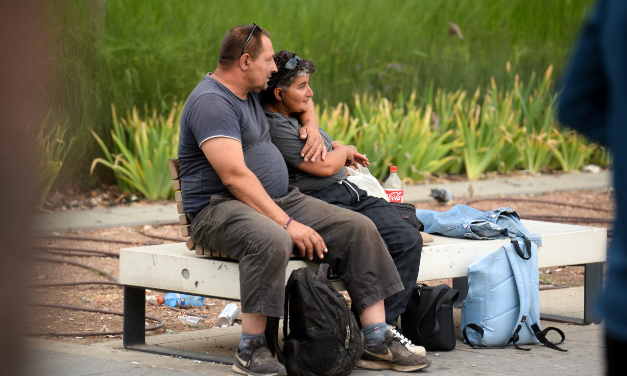 Dobrodošli KRATKI RUKAVI: Ovakav vikend smo stvarno (pre)dugo čekali