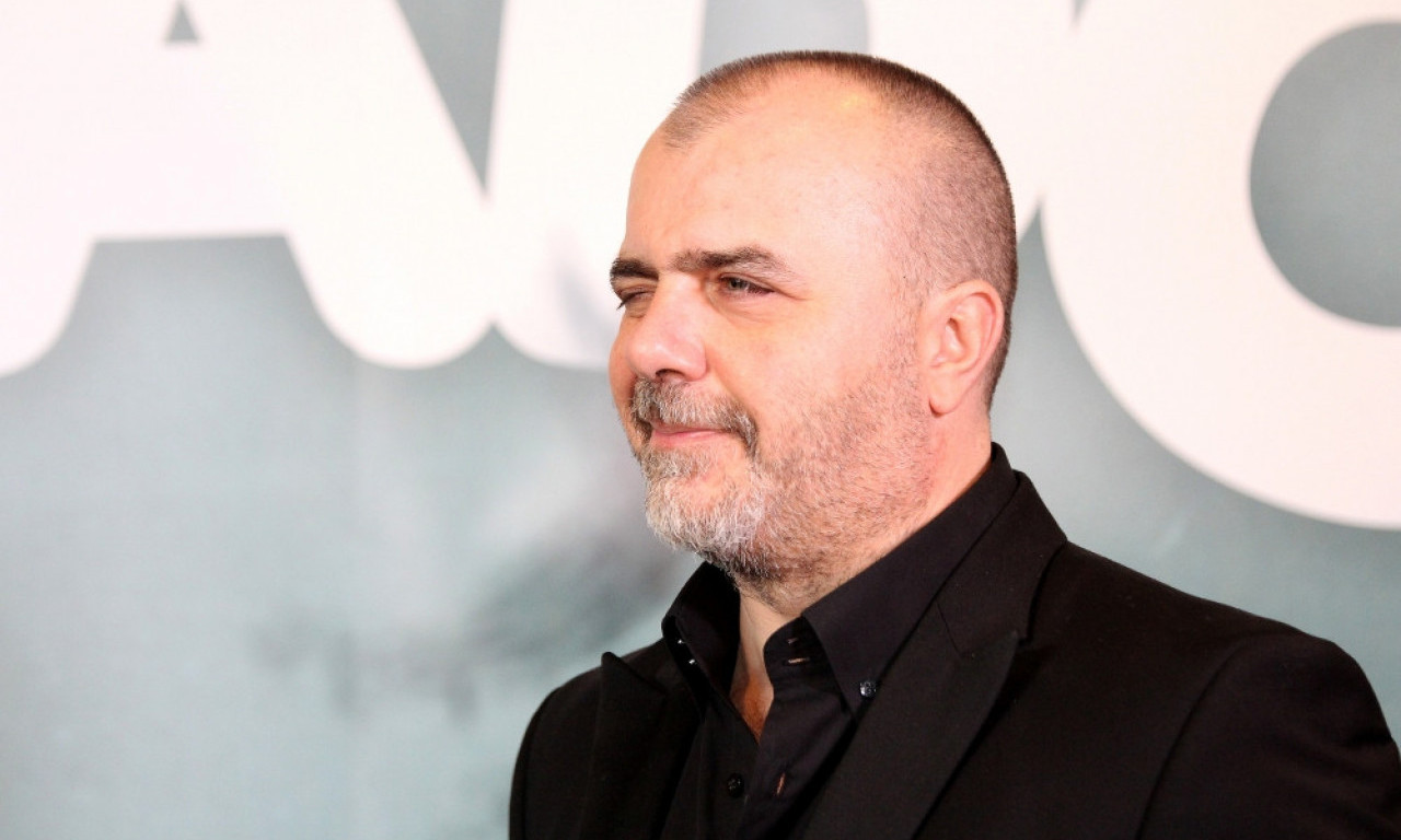 Nikola Kojo dobitnik dve nagrade na Sarajevo film festivalu