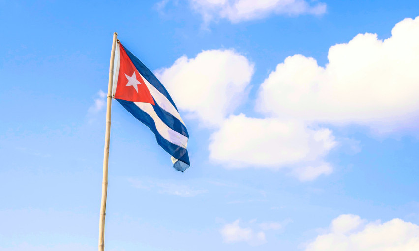 KUBA U POTPUNOM MRAKU NAKON AMERIČKE ODLUKE Oko 10 miliona ljudi ostalo bez struje