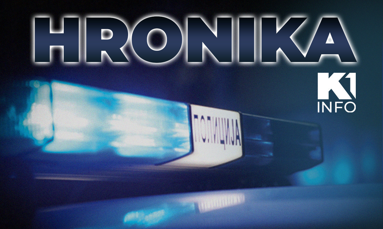 REKORDNA ZAPLENA Osam tona kokaina skriveno među kakaom, priveden i direktor velike kompanije!