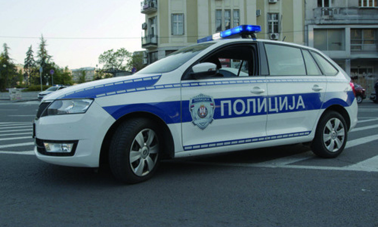 POLICIJA "prečešljala" Novi Sad - DOJAVA o 22 BOMBE na devet lokacija je LAŽNA