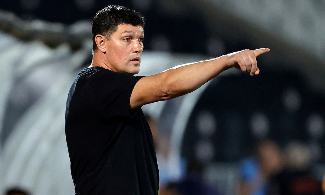 Keln prošao, "ZMAJEVI" DOLAZE: Partizan na krovu juri POBEDU NOVU