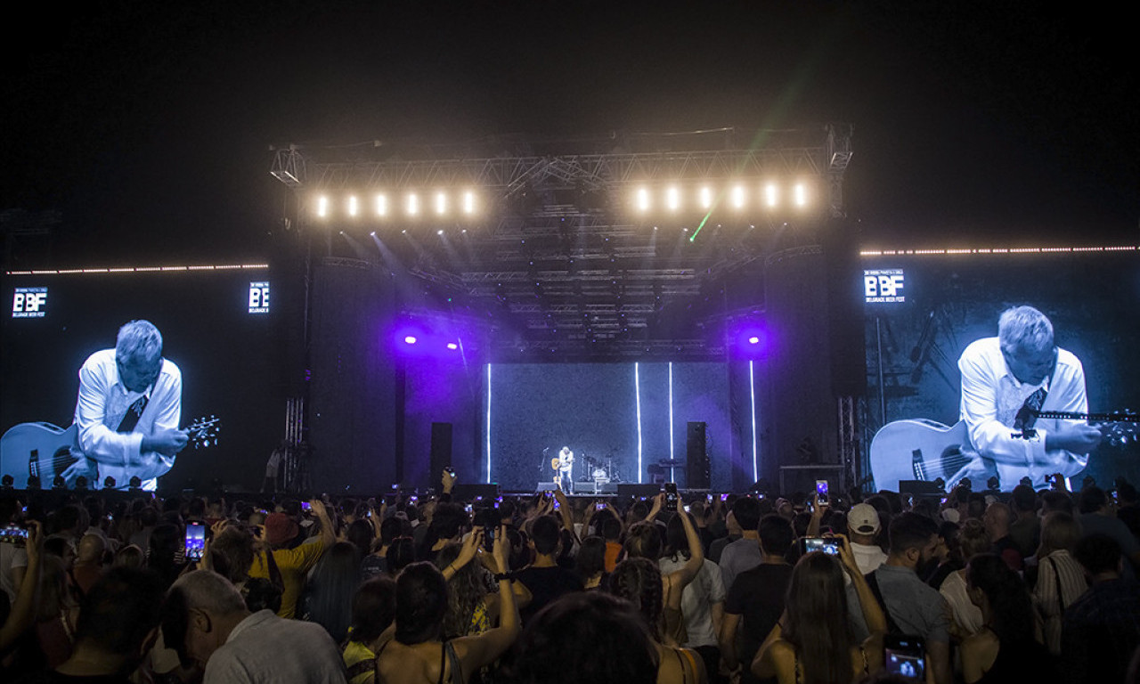 Zvanično saopštenje Beer Festa: U subotu će biti festivala, ako bude promena, javnost će biti na vreme obaveštena