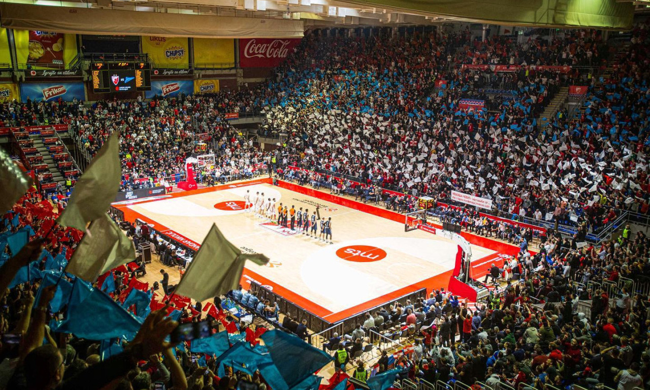 MALER ZA MALEROM ZA ZVEZDU, POVREDILA SE I MAČKA LJUBICA! "Ne bih da dižem paniku, al’ ni mene nije zaobišlo"