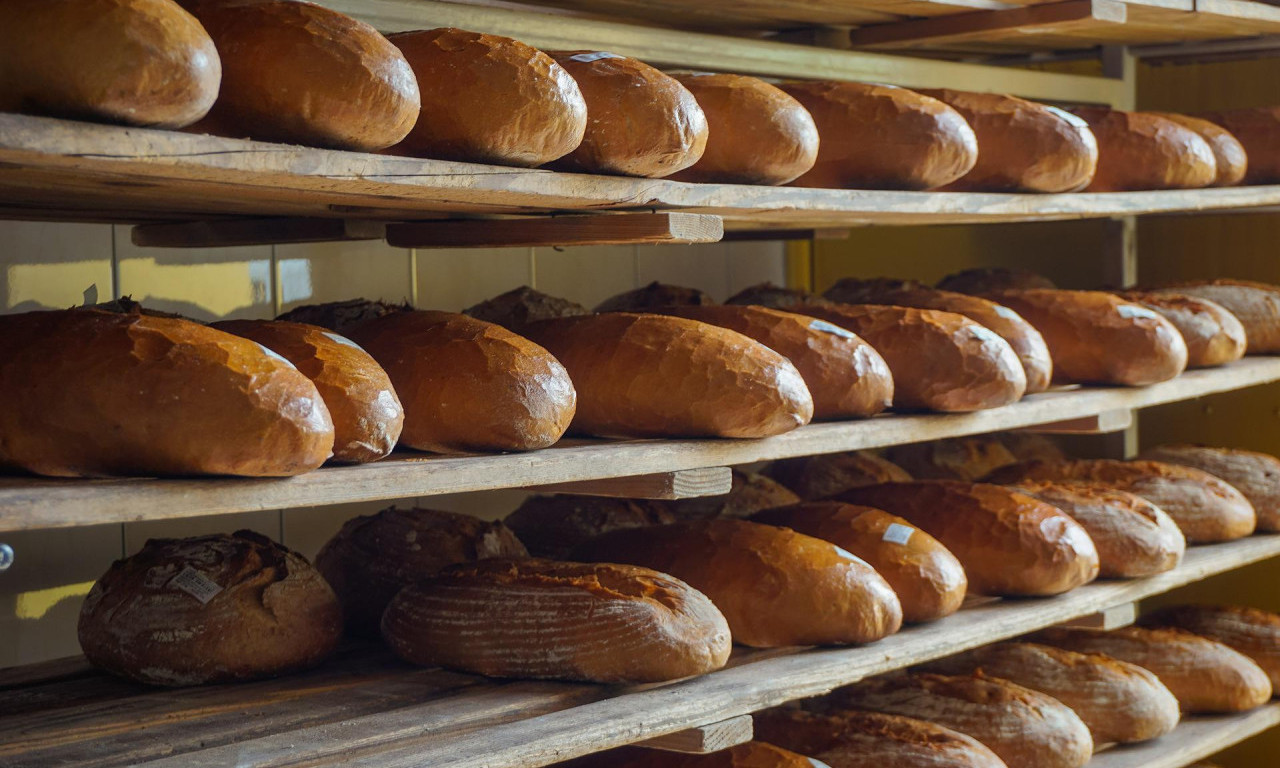 DA LI ĆE POSKUPETI I HLEB U SRBIJI?! Rast cene goriva pritiska pekare