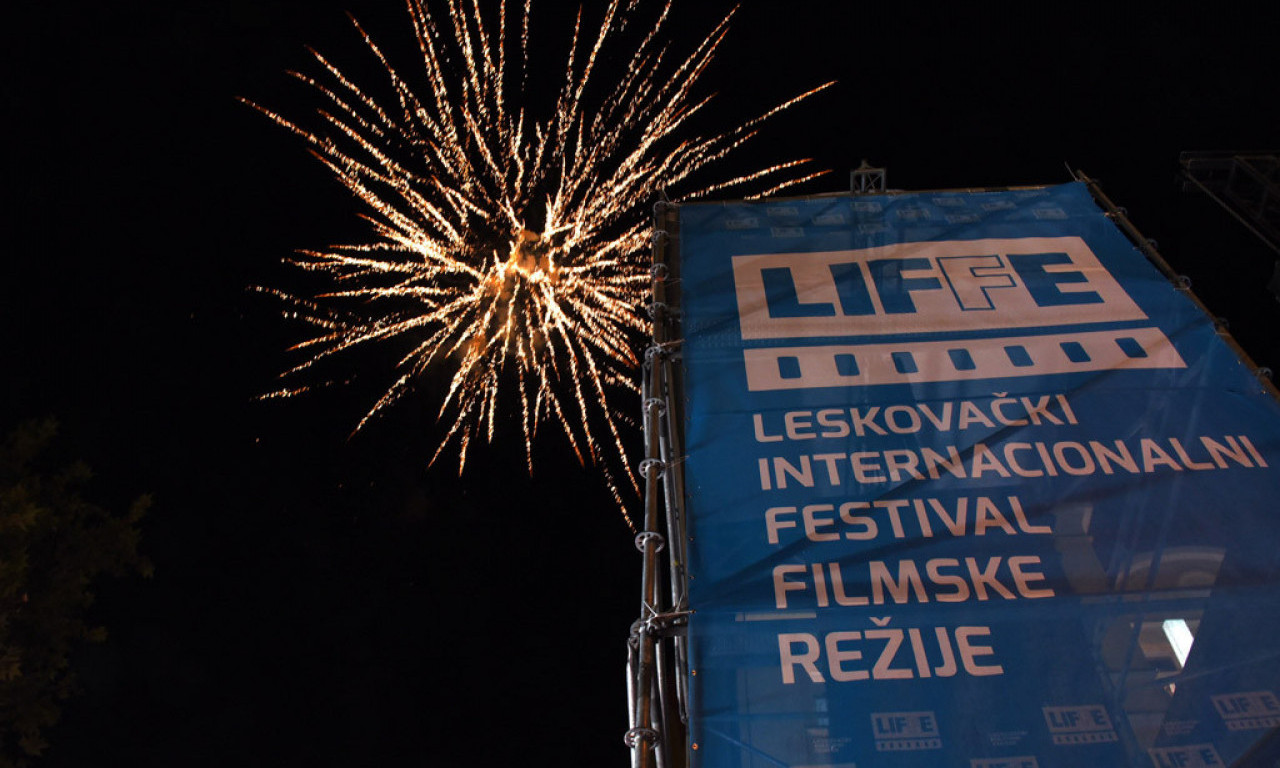 Pet filmova u selekciji "Divlji film" na 15. festivalu LIFFE