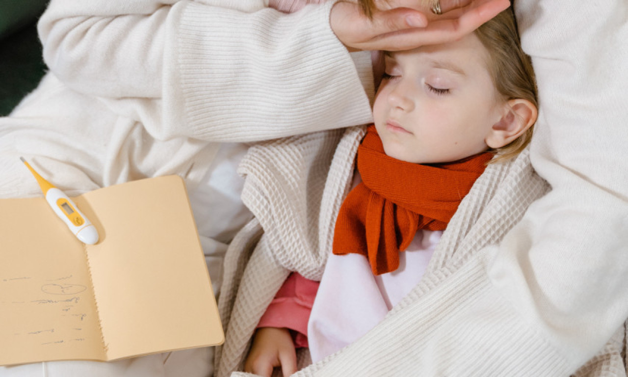 Poznati EPIDEMIOLOG o opasnosti od MALIH BOGINJA: Ljudi se odgovornije ponašaju PREMA ŽIVOTINJAMA, NEGO PREMA DECI