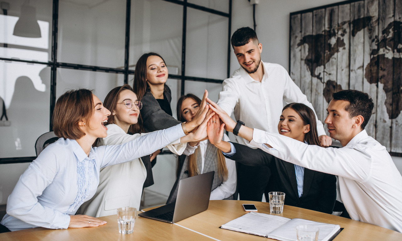 Zvanično UTVRĐENO šta su "POSLOVNI ANĐELI", a šta STARTAPOVI: Znate li šta je to?