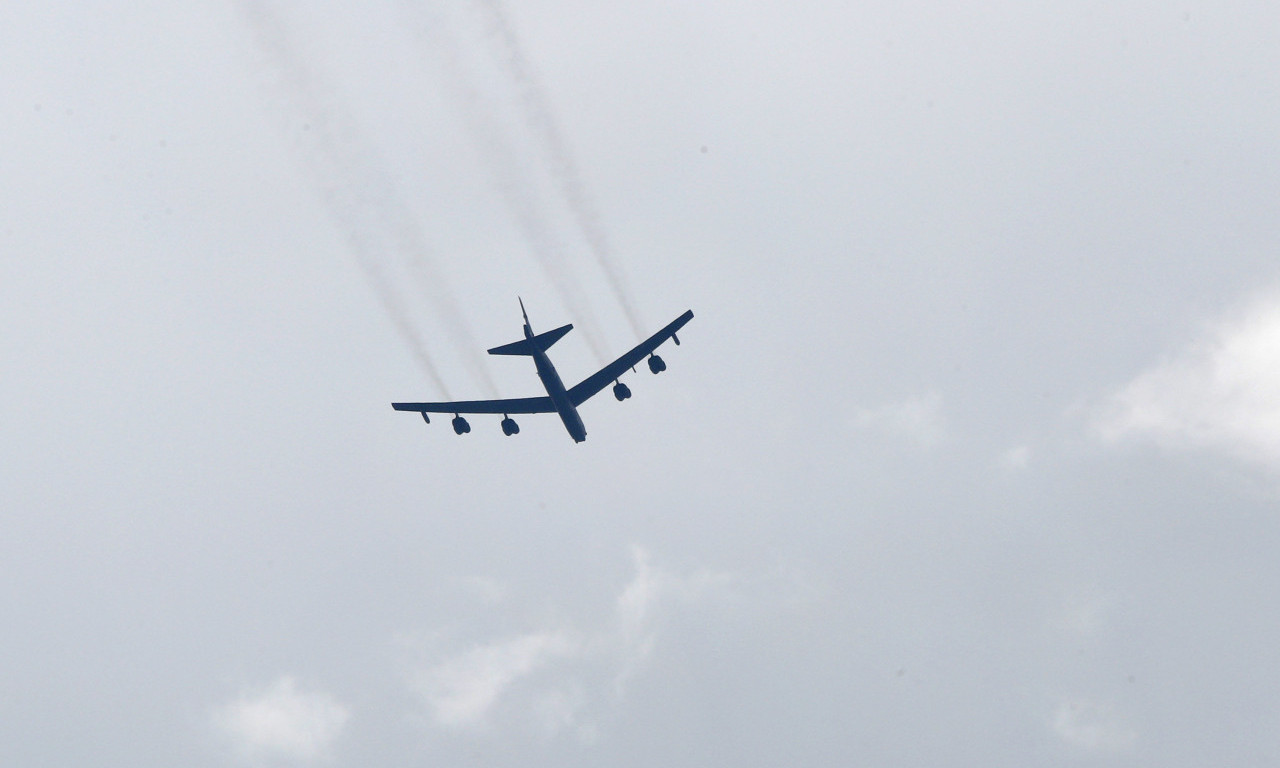 Zatvoren AERODROM u Francuskoj - avion PROMAŠIO PISTU