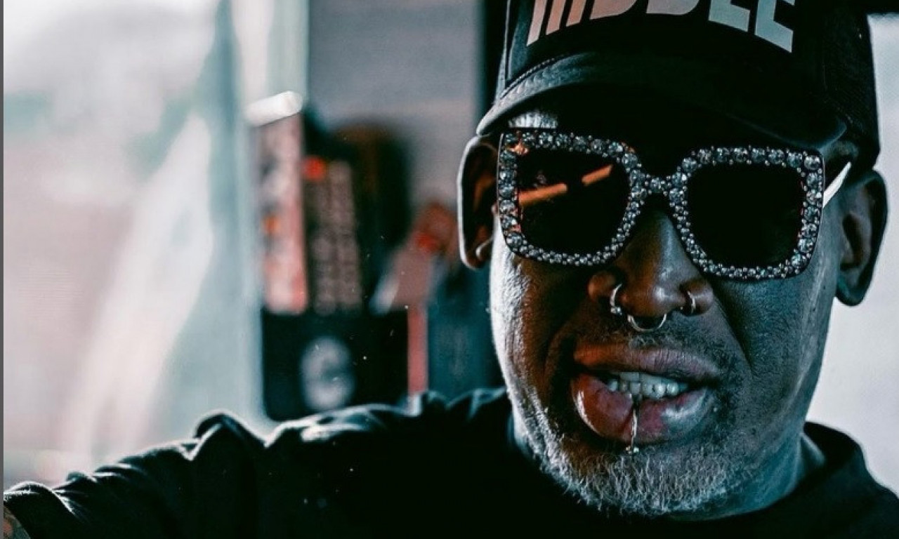 Rodman IDE U RUSIJU da spasi Britni Grajner, VAŠINGTON PROTIV njegovog plana