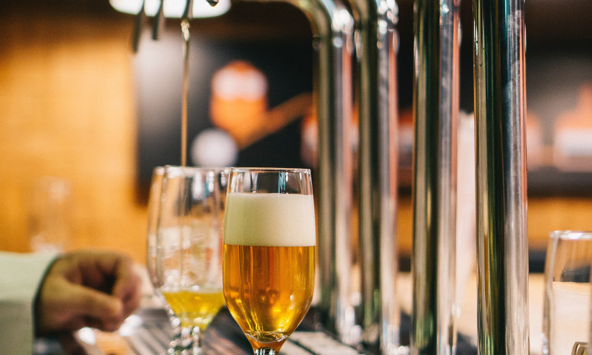 Nemci želeli da napakoste RUSIMA  i umanjili izvoz piva u Rusiju, sad kažu da su U PROBLEMU