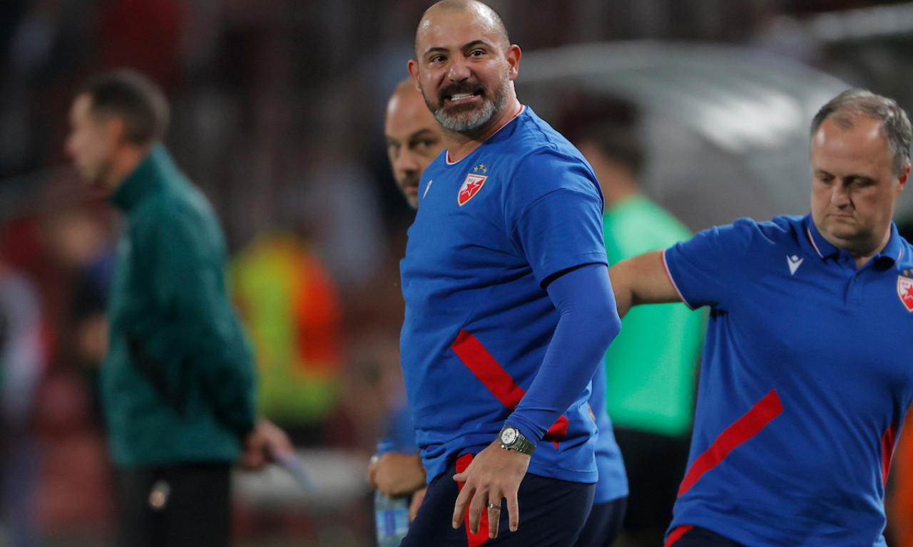 Stanković PODNEO OSTAVKU: Sampdorija se još nije IZJASNILA