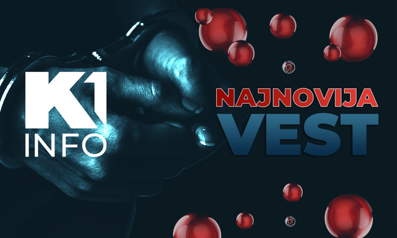 Primio MITO od osuđenika! Uhapšen službenik Uprave za izvršenje krivičnih sankcija!