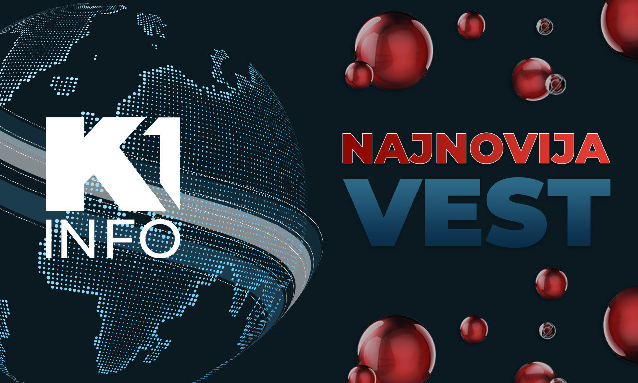 UHAPŠENI VESELIN MILIĆ OSTAO BEZ FUNKCIJE! Više nije načelnik Policijske uprave za grad Beograd