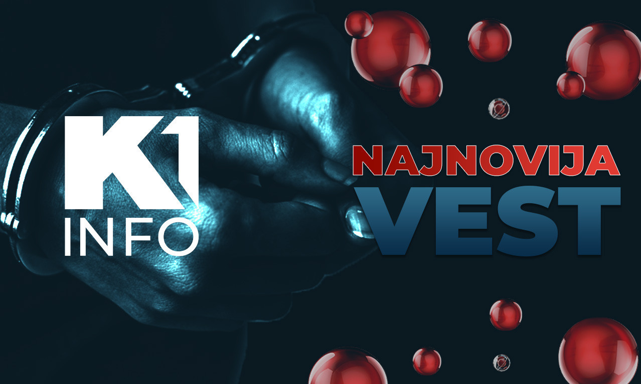 LOV NA UBICU MMA BORCA ZAVRŠEN U GROCKOJ: Dačić otkrio detalje — krio se po Evropi, a pre 6 dana ušao u Srbiju!