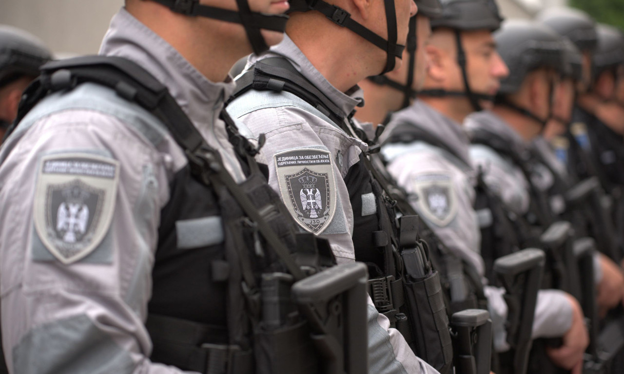 JZO DOBILA NOVOG KOMANDANTA Zbog postignutih rezultata u radu više puta јe nagrađivan i vanredno unapređen