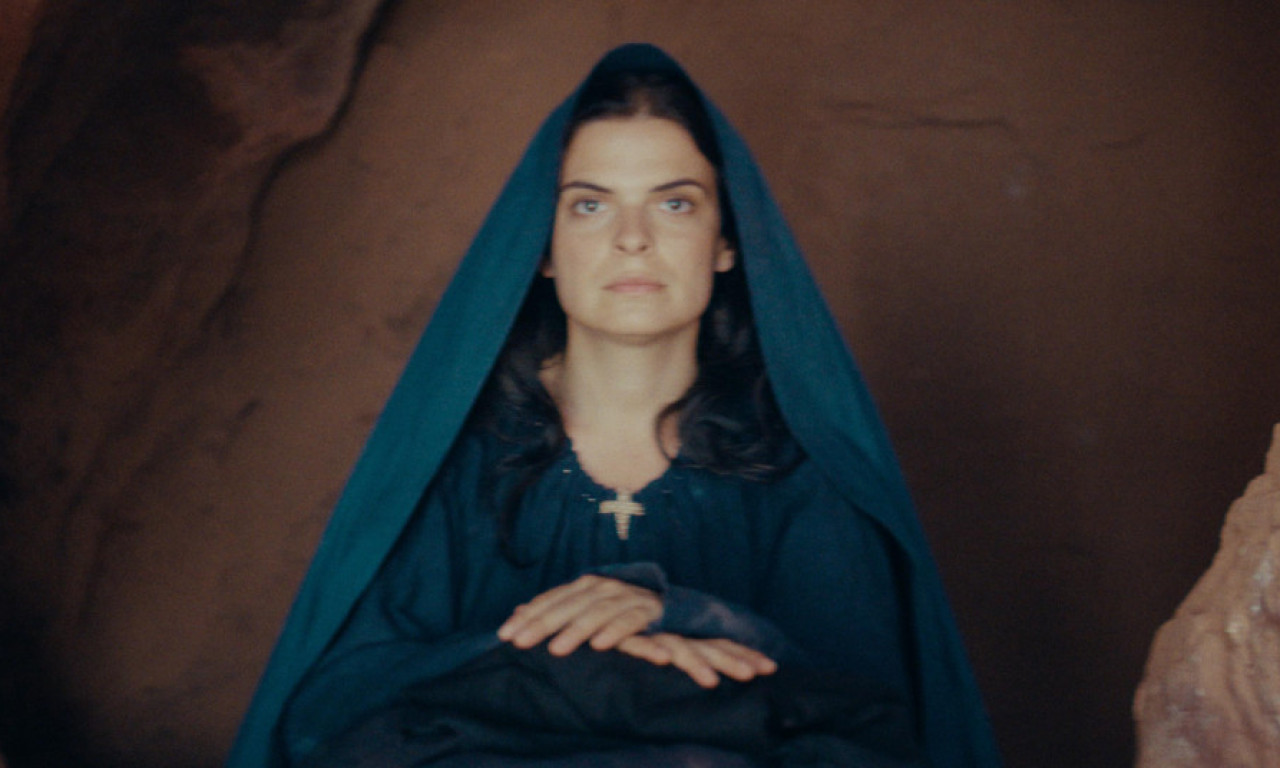 "Sveta Petka - Krst u pustinji" PRIKAZAN u rumunskom gradu JAŠIJU