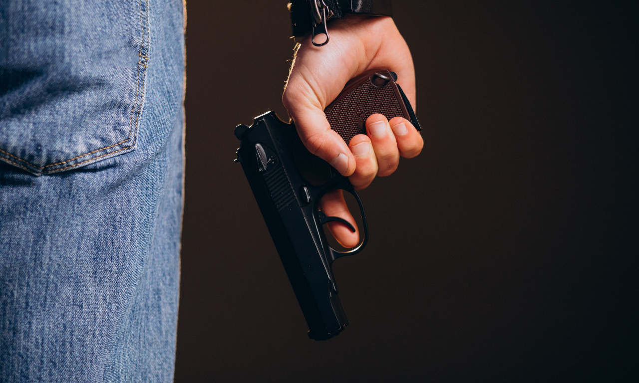ŠOKANTAN MOTIV ZLOČINA KOD BABUŠNICE Evo šta je na saslušanju rekao osumnjičeni za ubistvo oca i sina