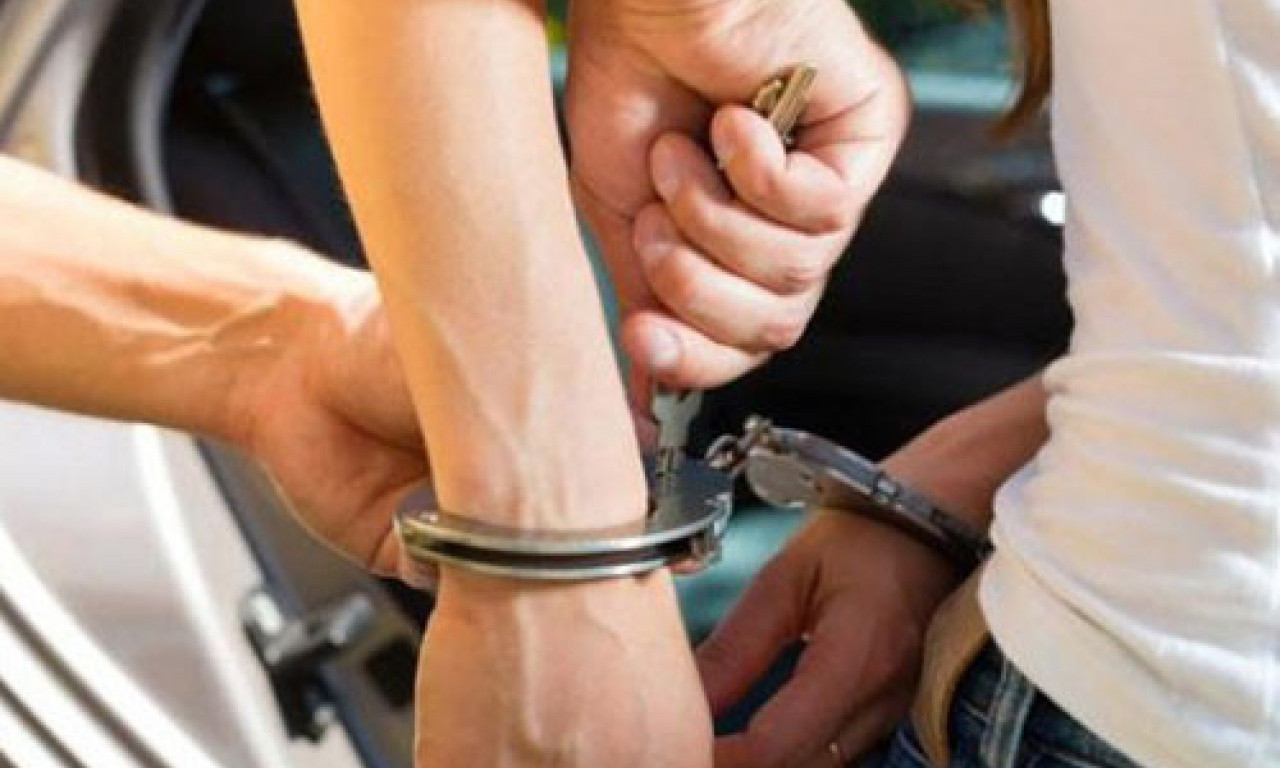 Užas u Lazarevcu - uhapšen mladić (26) koji je silovao ženu (53)