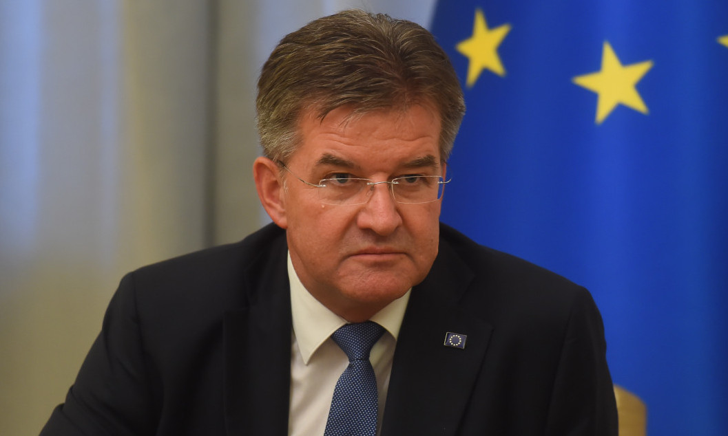 Lajčak sa predstavnicima OPOZICIJE razgovarao o DIJALOGU Beograda i Prištine