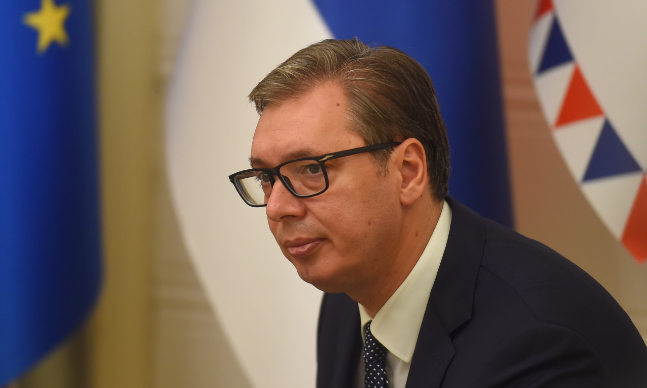 Vučić: Nećemo moći dalje u pregovore bez napretka po pitanju ZSO, nastavljamo razgovore o KIM