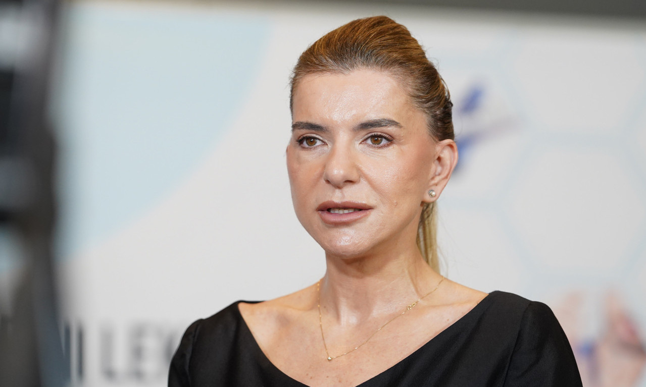 "DECA LEPTIRI" dobijaju NOVI LEK! Na inicijativu Vučića ALIMS dao SAGLASNOST za uvoz Vyjuvek-a