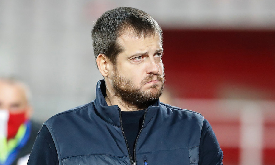 LALATOVIĆ U SVOM STILU "Ako bih uzeo Kup sa Novim Pazarom, mogu onda i da umrem!"