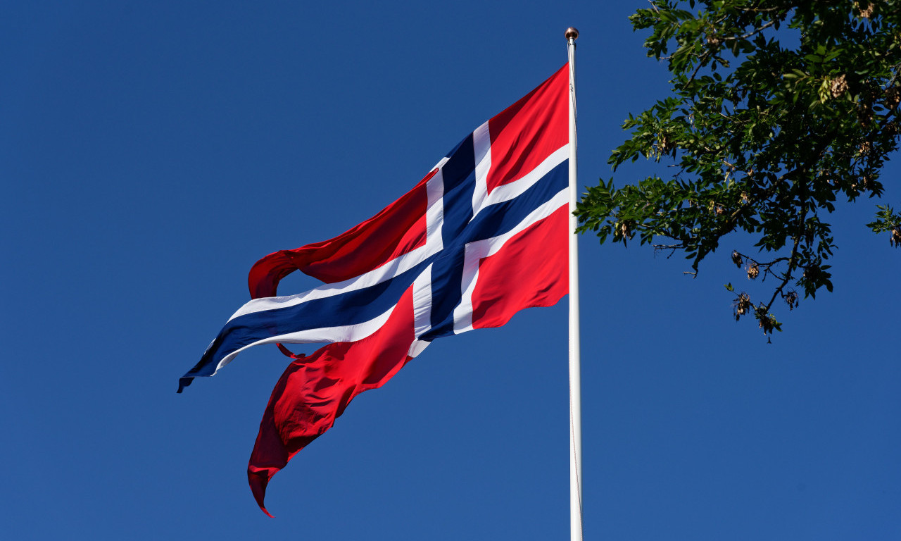 TUGA: Umrla princeza Astrid
