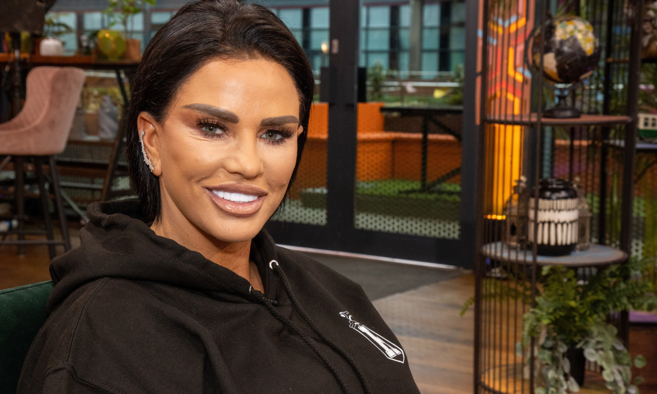 SKANDAL U BRITANIJI! BIVŠI MUŽ KEJTI PRAJS PRED SUDOM: Kiran Hejler optužen za silovanje devojčice (13)!