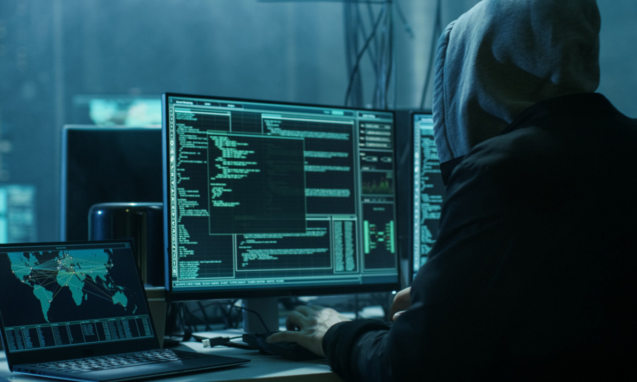MRAČNE USLUGE, PEDOFILI, PLAĆENE UBICE... Haker otkrio kako izgleda "dark web" i šta sve postoji na njemu