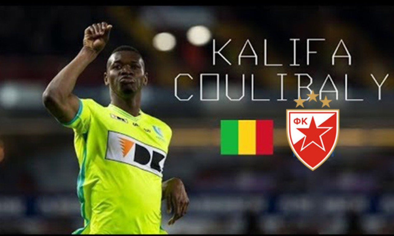 Bivši napadač PSŽ-a stiže u Zvezdu, ovo su SVI DETALJI UGOVORA