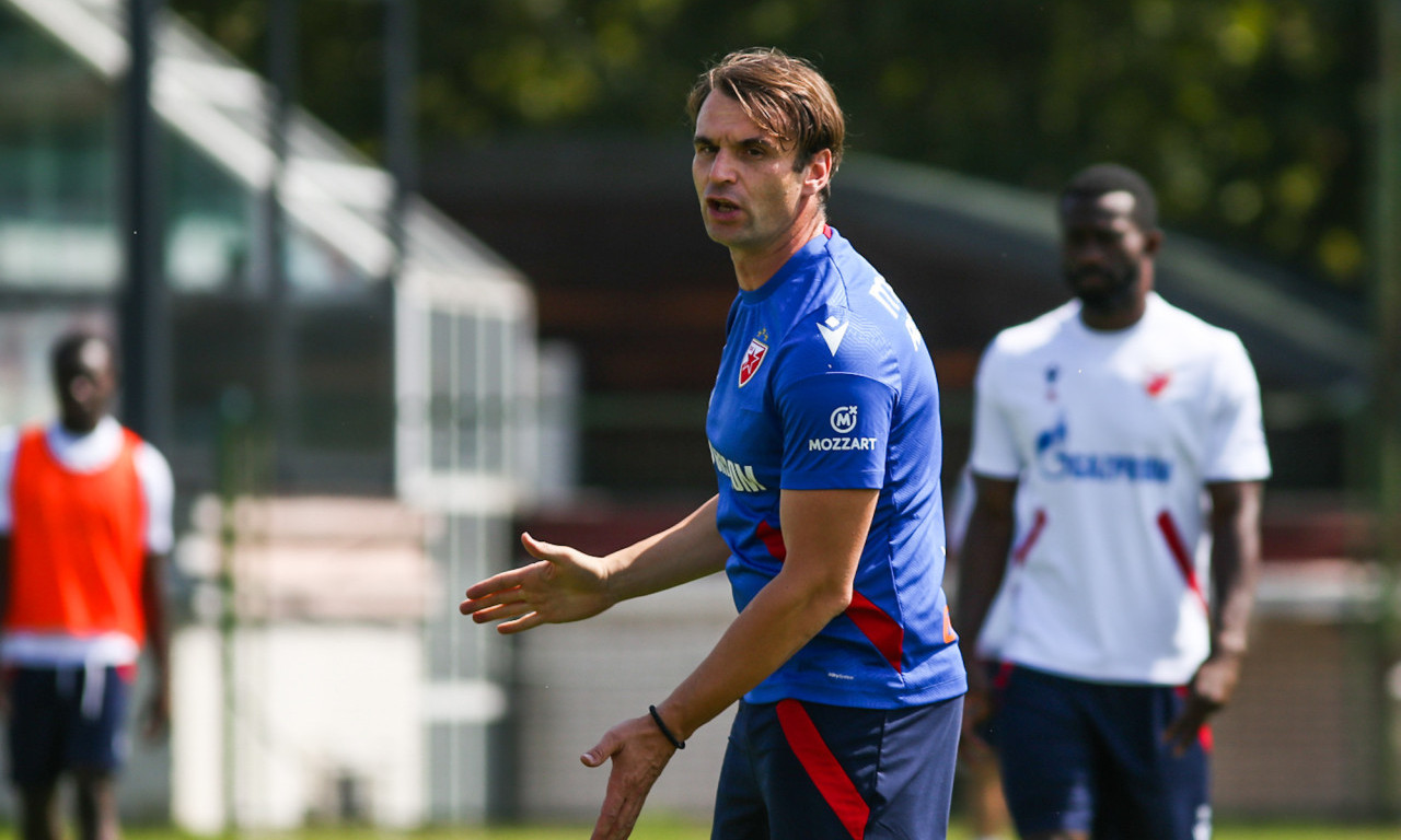 MILOJEVIĆ RAČUNDŽIJA: Bolje DESET PUTA po 1:0, nego DVA PUTA po 5:0