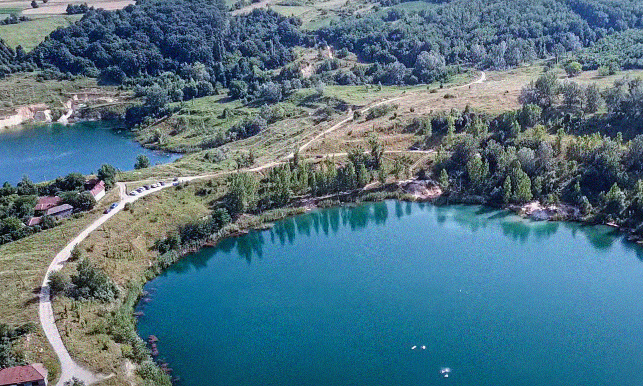 TRAGIČAN KRAJ POTRAGE KOD ZAJEČARA Pronađeno telo muškarca koji se utopio u Rgotskom jezeru
