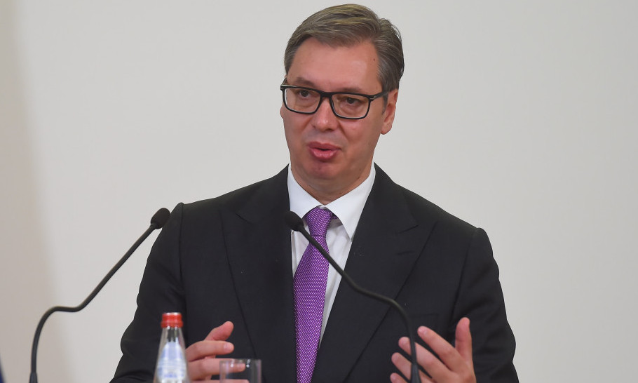 Predsednik Aleksandar Vučić 21. septembra obraća se Generalnoj skupštini UN