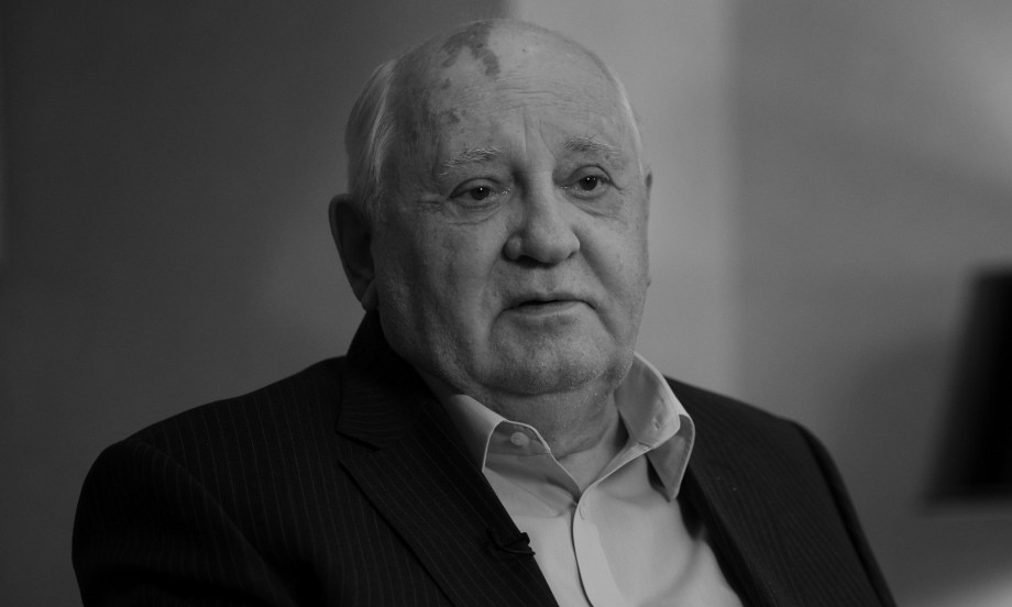 Preminuo Mihail Gorbačov -  Ko je bio čovek koji je srušio SSSR