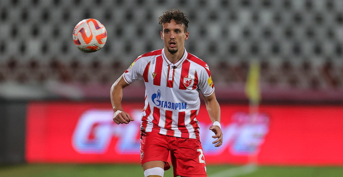 STRAHINJA ERAKOVIĆ SE VRAĆA U ZVEZDU! Stanković dobio značajno pojačanje, sve završeno pred duel sa Seltom