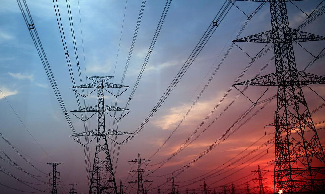 10 miliona Ukrajinaca BEZ STUJE, teško oštećena električna mreža